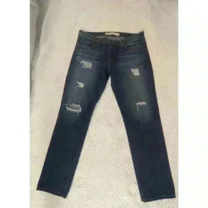 O2 Denim Women’s Jeans Size 29 Made In USA (j27